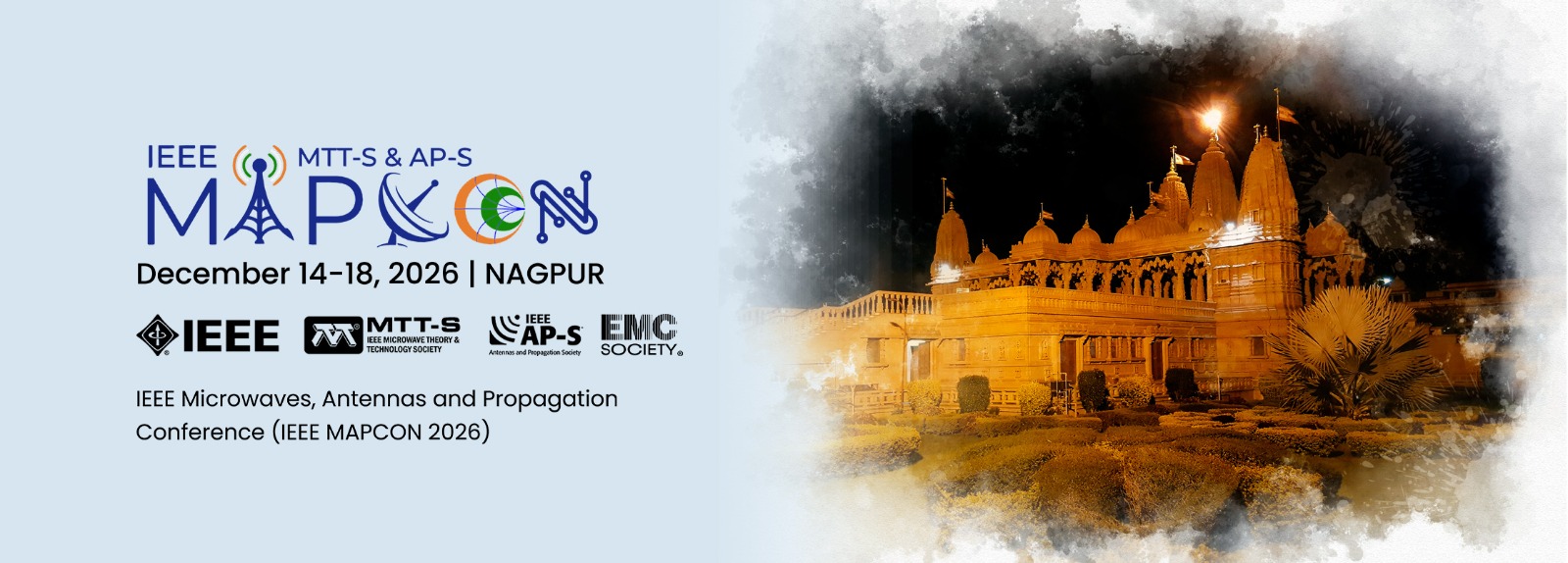 MAPCON - 2026