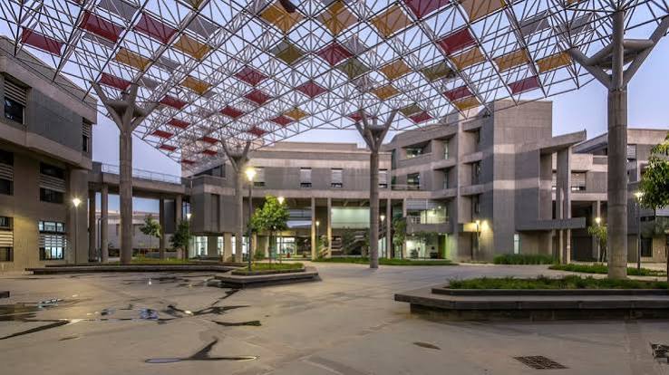 IIT Gandhinagar Campus Recruitment Drive 2027 – Internship & Full-Time Hiring Opportunities