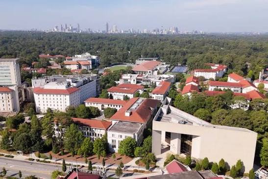 Emory University Recruitment 2026 | Assistant/Associate Teaching Professor – First-Year Writing Director (Critical Data Studies)