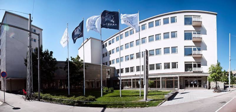 Hanken School of Economics Recruitment 2026 | Assistant Professor, Associate Professor, or Full Professor in Business Analytics (Tenure Track)