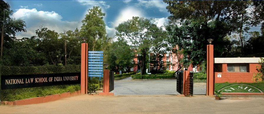 National Law School of India University Recruitment 2026 | Professor and Associate Professor Faculty Vacancies