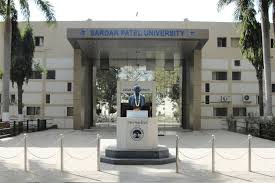 Sardar Patel University Faculty Recruitment 2026 | Apply Online for 48 Professor & Associate Professor Posts