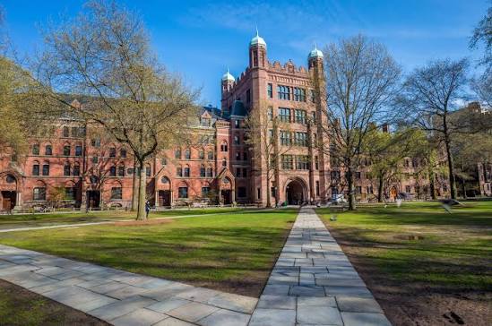 Yale University – Research Associate Recruitment (Justice, Equity, Diversity & Sustainability Initiative, 2026)