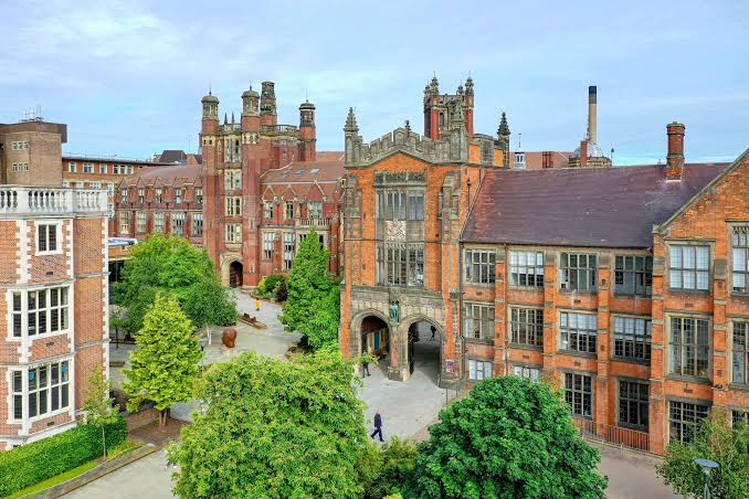 Newcastle University Research Assistant in Design and Prototyping | Research Job in UK