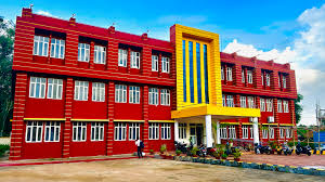 Fakir Mohan University | Teaching | Recruitment 2026 |  Professor, Associate Professor & Assistant Professor Vacancies
