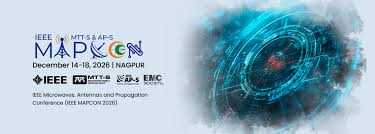 IEEE MAPCON 2026 Conference in Nagpur – Dates, Details & Registration