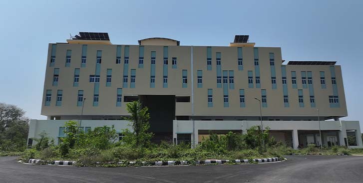 IIIT Kalyani Recruitment 2026 | Project Assistant and Intern