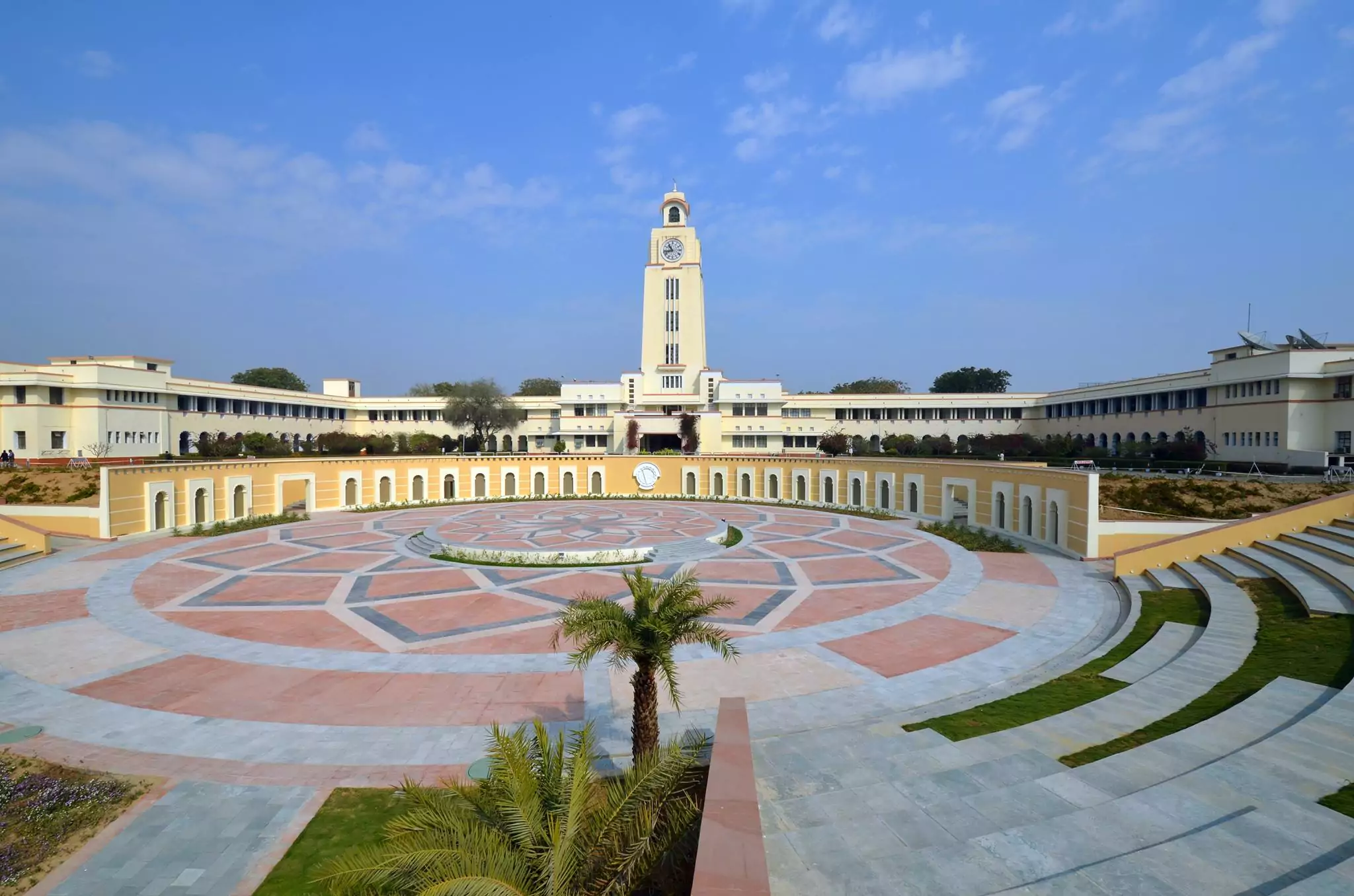 IEEE DELCON 2026 | 5th IEEE Delhi Section International Conference at BITS Pilani