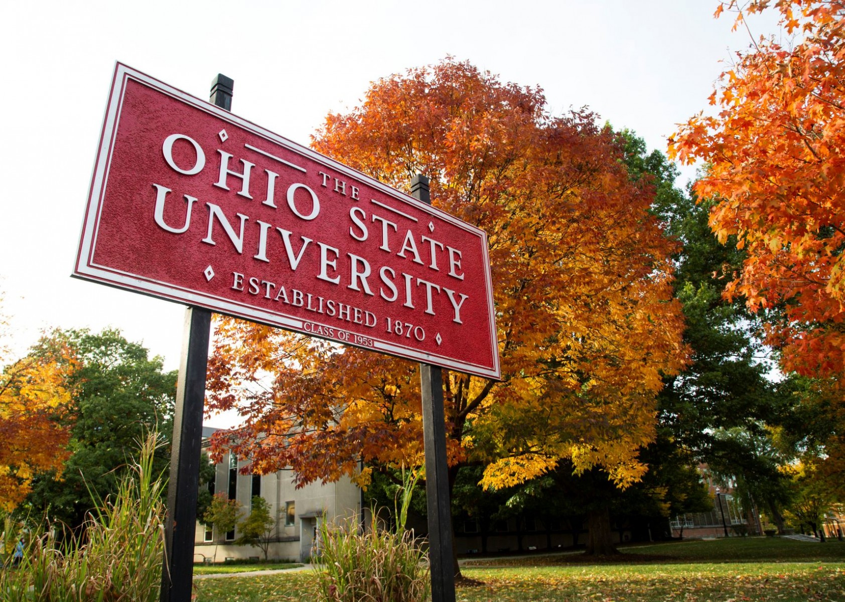 The Ohio State University Recruitment 2026 | Multiple Tenure-Track Faculty Positions in Artificial Intelligence and Computer Science