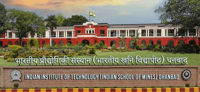 IIT (ISM) Dhanbad – Faculty Development Programme (FDP) on Cryptography and Security Applications: Classical to Post-Quantum