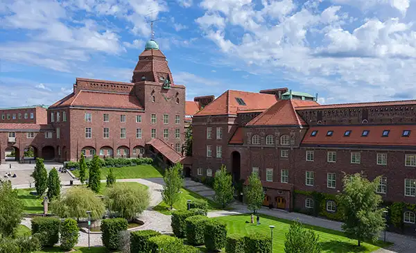 KTH Royal Institute of Technology Research Engineer Recruitment 2026 for Hultgren Laboratory