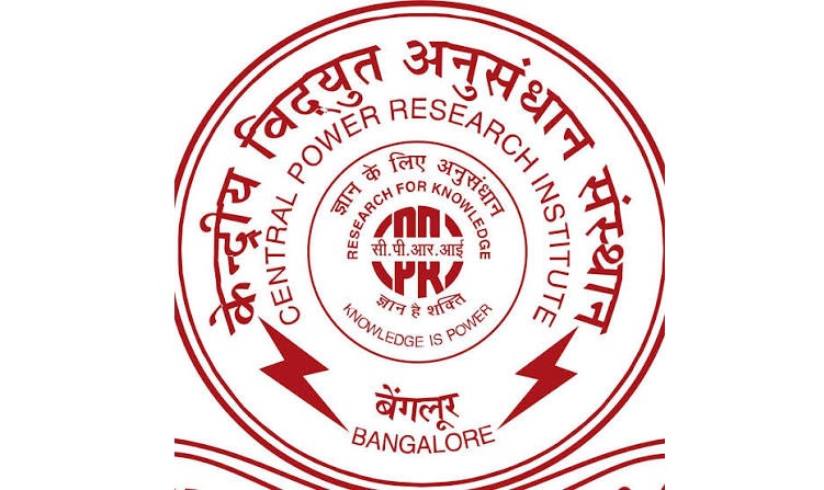 CPRI Recruitment 2026 – 110 Regular Vacancies