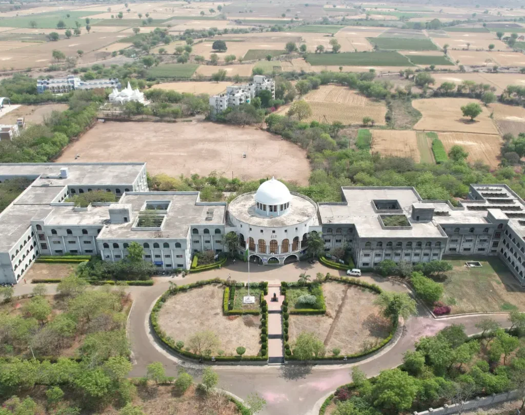 Jawaharlal Institute of Technology and Management | MBA Faculty Recruitment 2026 | Professor, Associate Professor & Assistant Professor Jobs