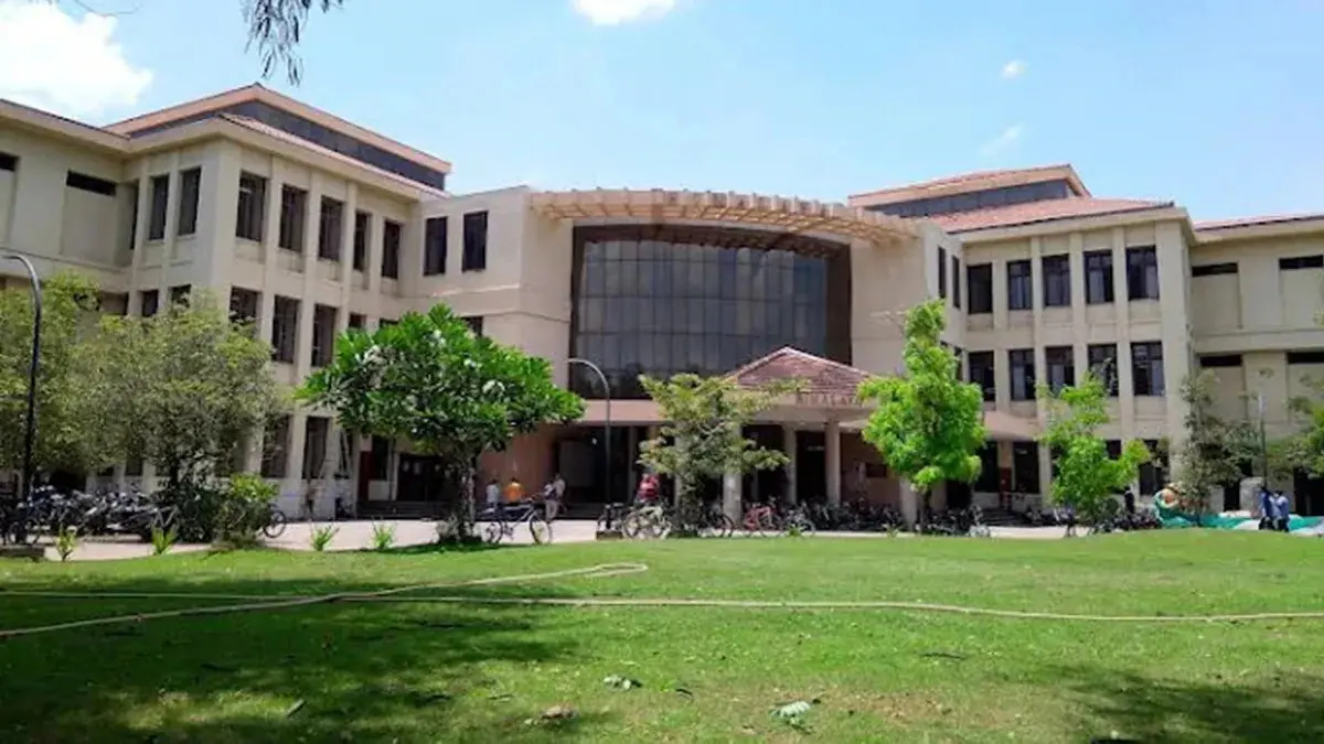 IIT Madras Summer School | Program | Nuclear Sciences & Engineering 2026
