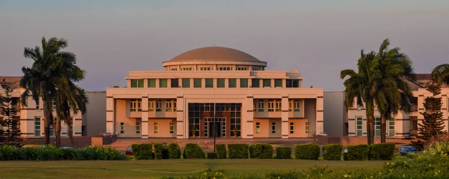 BITS Pilani Goa JRF Recruitment 2026 | ANRF Funded Biological Sciences Project