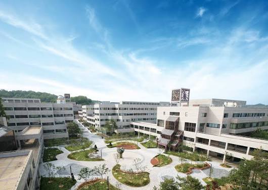 POSTECH Tenure Track Faculty Recruitment 2026 for Industrial and Management Engineering