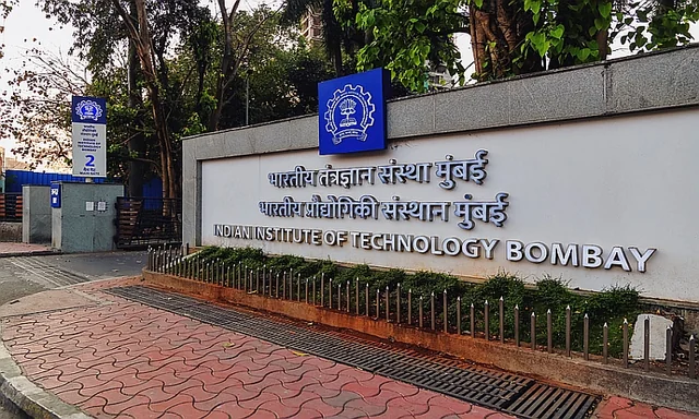 IIT Bombay – Continuing Education Programme (CEP) Building the Entrepreneurial Institution