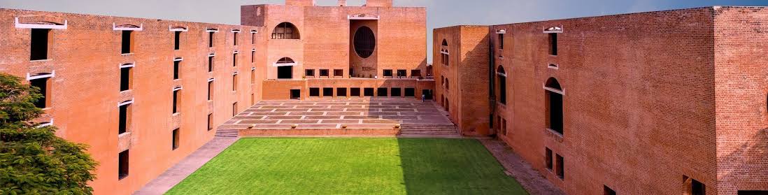 IIM Ahmedabad | Krishnamurthy Tandon School of AI | AI Fellow Recruitment 2026