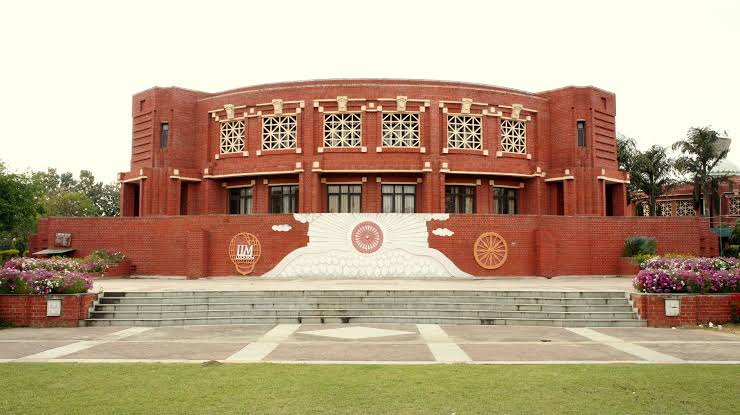 IIM Lucknow Recruitment 2026 | Senior Research Assistant