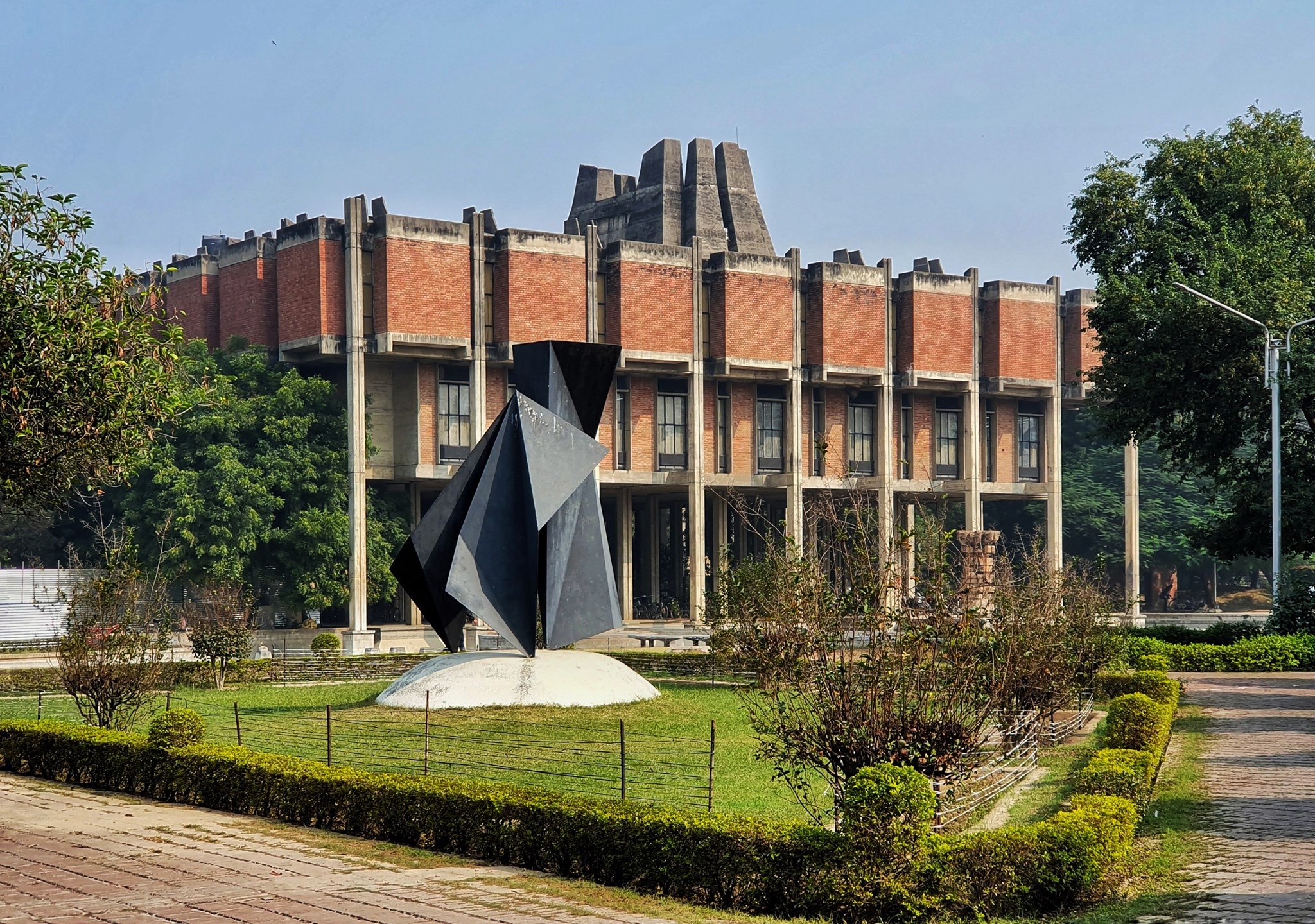 IIT Kanpur Assistant Professor Recruitment 2026 – Apply Online
