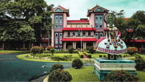 CUSAT Faculty Recruitment 2026 (Tenure Basis) – Associate Professor & Assistant Professor Posts
