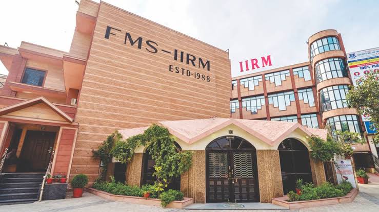 IRMA School Recruitment 2026 | Director and Ex-officio Dean