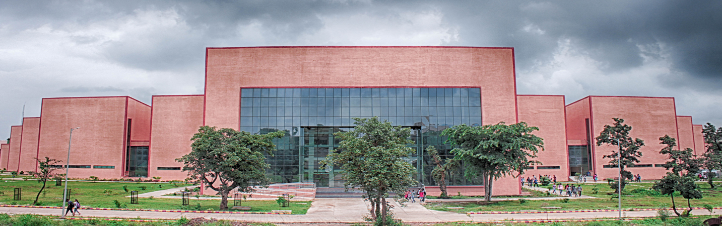 IIITDM FDP 2026 on Next Generation Multimedia Processing: Fundamentals to Research – Apply Online