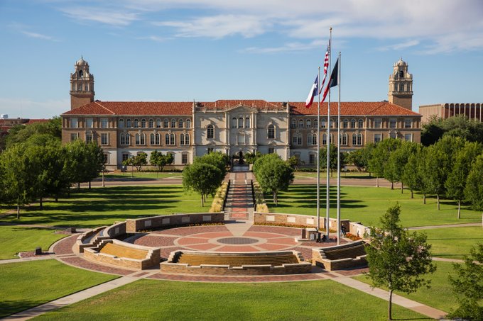 Texas Tech University Recruitment 2026 | Assistant Professor (Rhetoric & Writing Studies) and Assistant Professor (Organizational Communication)