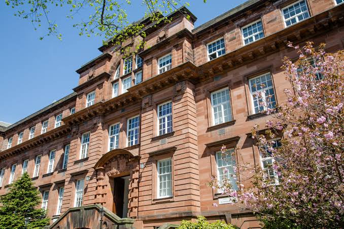 University of Dundee, UK | Postdoctoral Researcher – Mass Spectrometry & LRRK2 Signalling in Parkinson's Disease