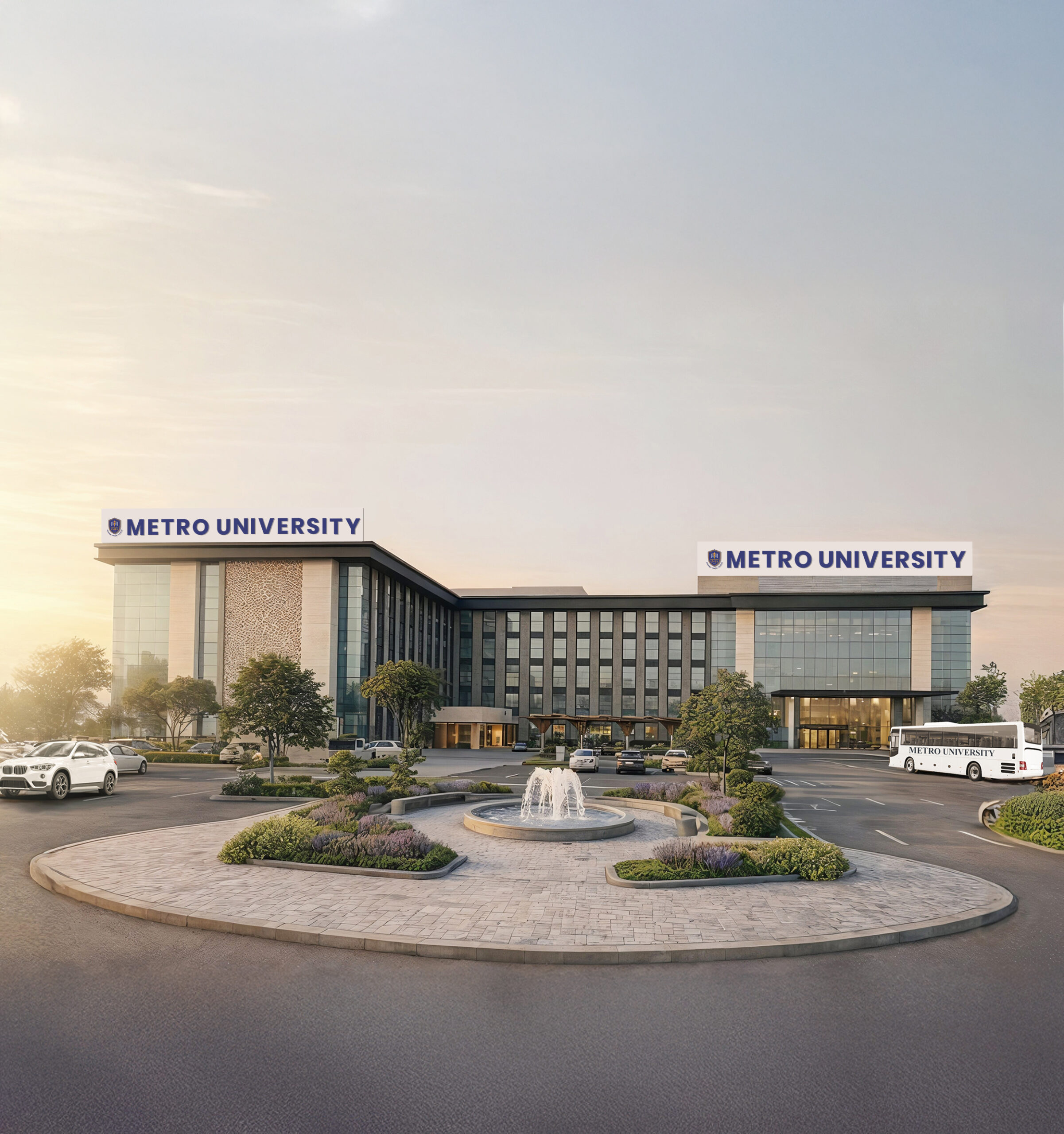 Metro University | Faculty Recruitment 2026 | Professor, Associate Professor & Assistant Professor Positions