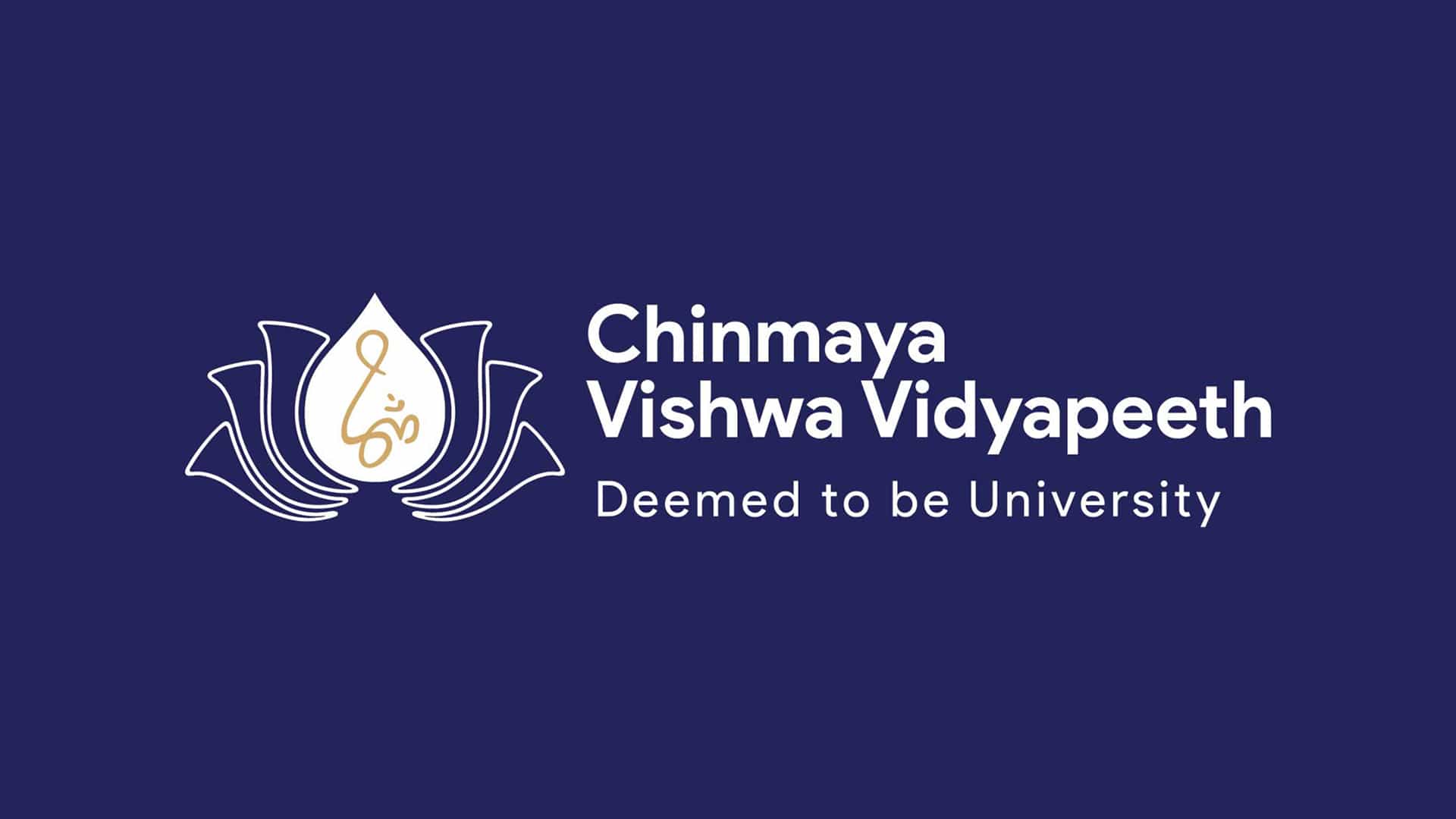 Chinmaya Vishwa Vidyapeeth Faculty Recruitment 2026: Apply for Professor, Associate Professor & Assistant Professor Posts