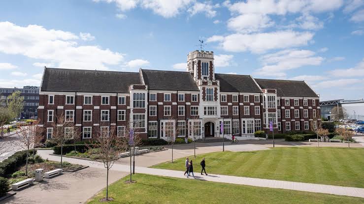 Loughborough University – Research Associate Recruitment (Antennas & Metasurface Design, 2026)