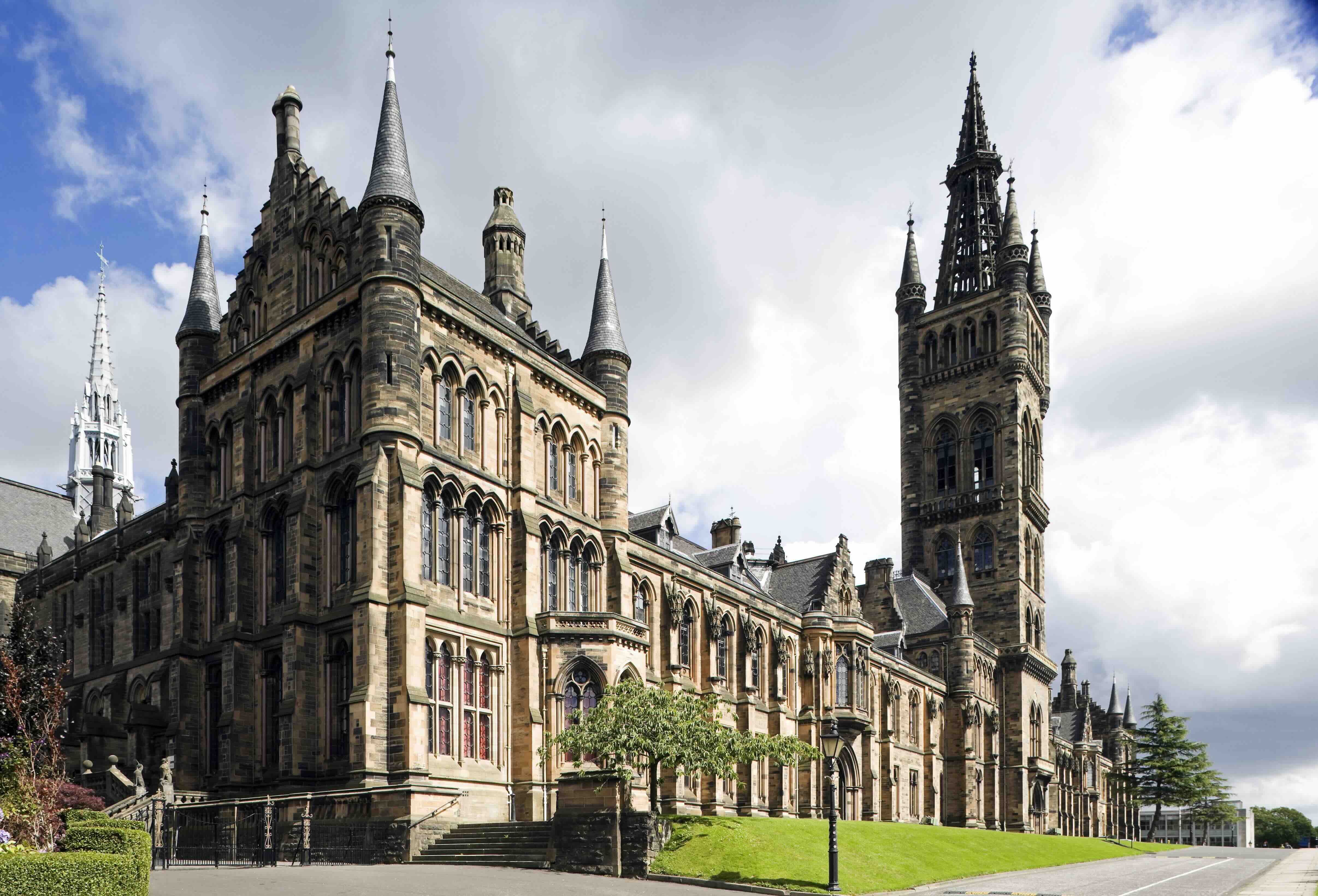 University of Glasgow Recruitment 2026 | Apply for Research Assistant / Associate (Low Temperature Electronics)