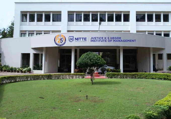 Justice K. S. Hegde Institute of Management | Recruitment 2026 | Professor, Associate Professor & Assistant Professor Vacancies