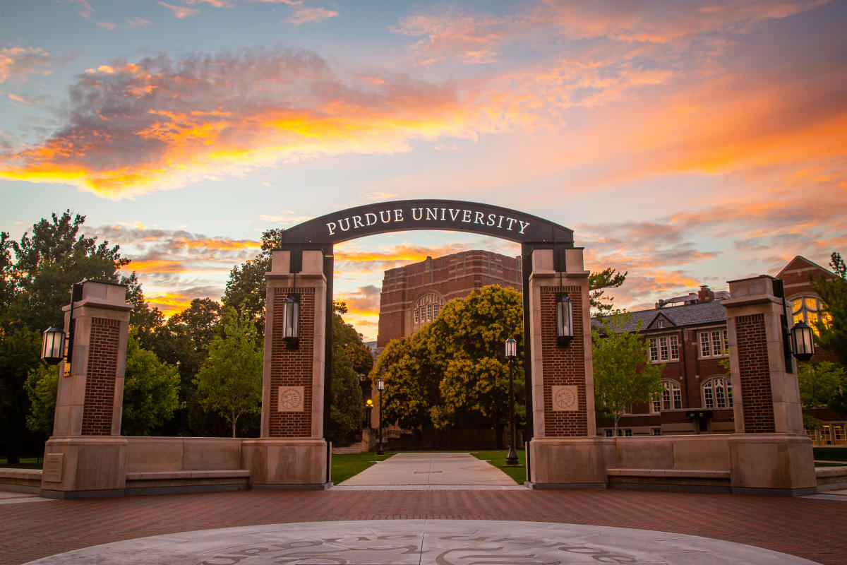Purdue University Post-Doctoral Research Associate Position 2026 | Materials Physics and Aerospace Research