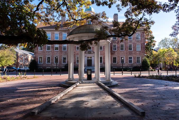 University of North Carolina at Chapel Hill Recruitment 2026 | Assistant Professor (Strategy and Entrepreneurship)