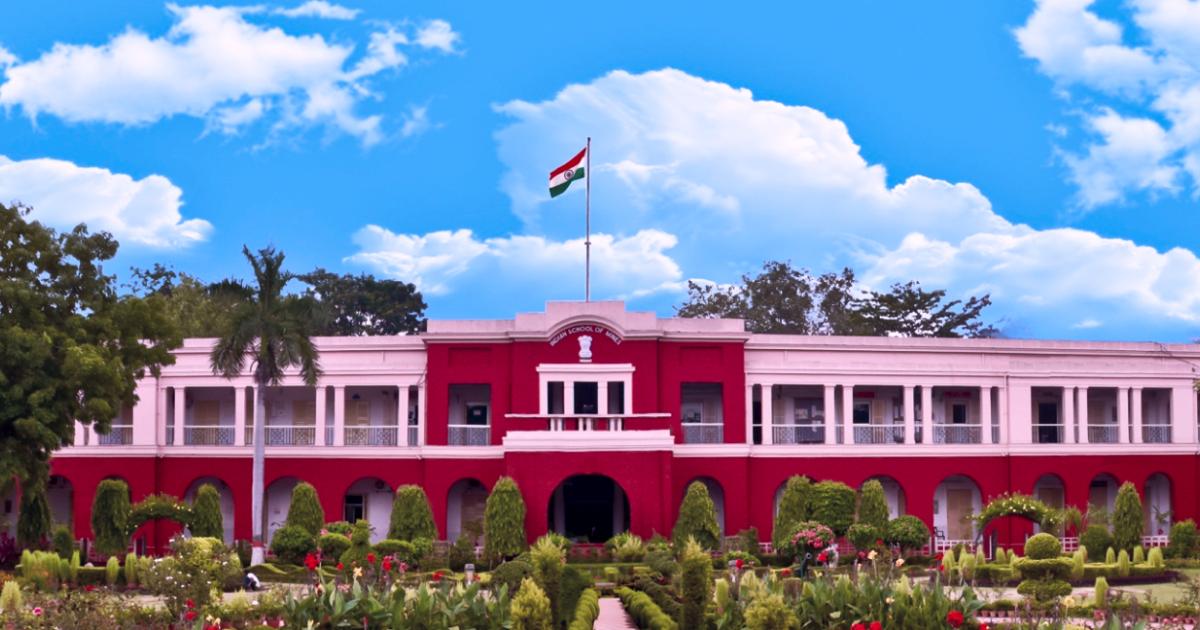 IIT (ISM) Dhanbad | Faculty Recruitment 2026 |  Professor & Associate Professor