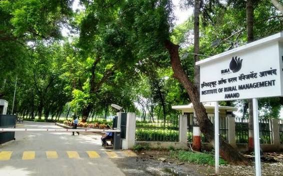 Institute of Rural Management Anand Recruitment 2026 | Director and Ex-Officio Dean