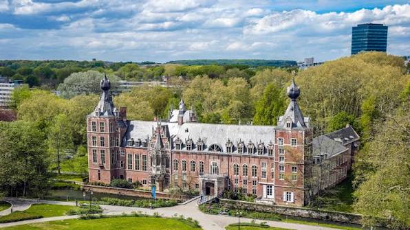 KU Leuven Recruitment 2026 | Postdoctoral Researcher – Interreligious Dialogue, Power and Global Discourses