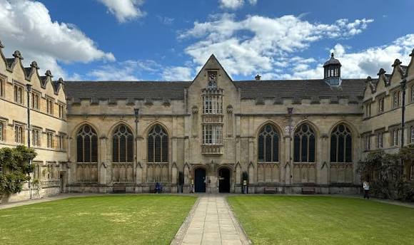 University of Oxford Recruitment 2026 | Postdoctoral Researcher – AI Scientist and Computational Cancer Biology