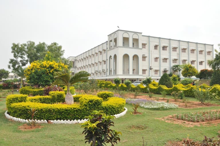 Faculty Recruitment 2026 at Madanapalle Institute of Technology & Science (MITS)