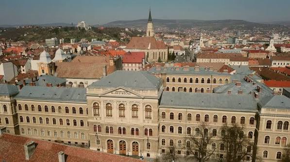 Babeș-Bolyai University Research Assistant – PhD Student Recruitment 2026 | Computer Science Project | Apply Now