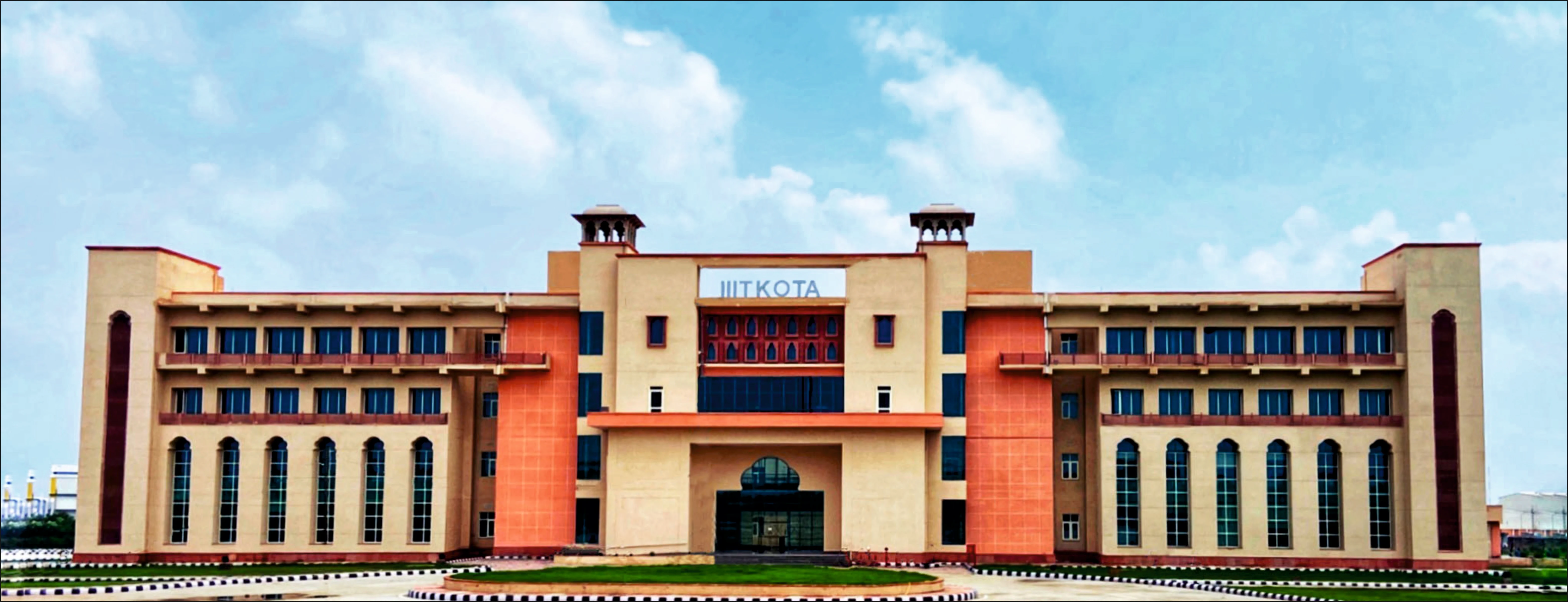 IIIT Kota | Guest Faculty Recruitment 2026 | Teaching Faculty Positions in Rajasthan