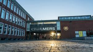 Chalmers University Sweden | Recruitment 2026 | Fully Funded PhD, Postdoc & Professor Positions