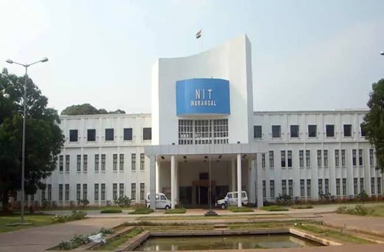 NIT Warangal | Online FDP 2026 |  Beyond Teaching Technologies: AI Integration for Educators