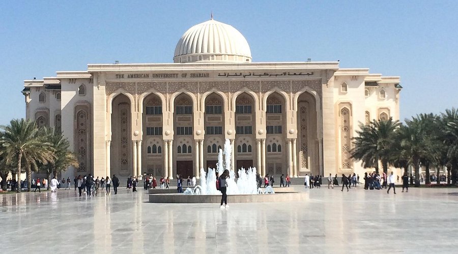 University of Sharjah Lecturer of Public Health Recruitment 2026 | College of Medicine