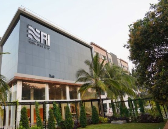 PhD Admission 2026 Open – NRI Institute of Technology (Engineering, Science & Management)