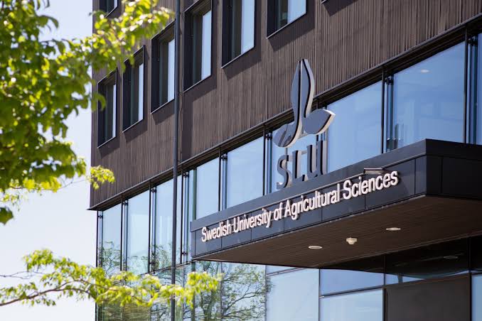 The Swedish University of Agricultural Sciences Postdoc in Chromatin Dynamics During Extreme Desiccation Tolerance Recruitment 2026