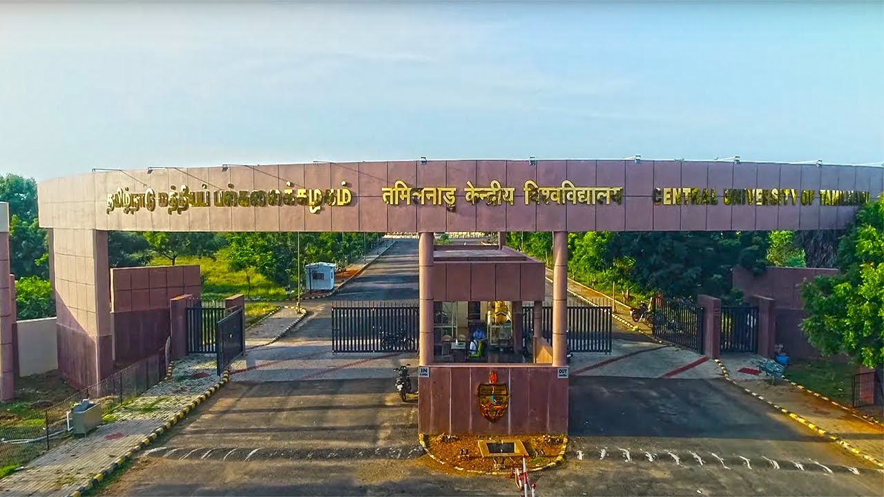CUTN Research Associate | ICSSR Project | Recruitment 2026
