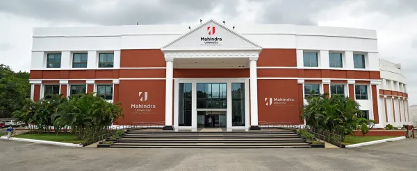 Mahindra University Faculty Recruitment 2026 | High-Power Microwave (HPM) & RF Energy Systems Faculty Positions